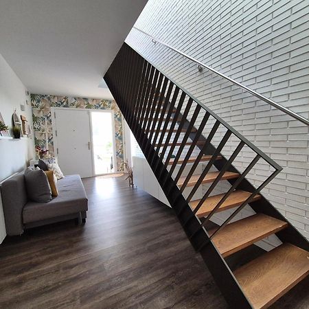 Casa Elena Maresme Villa Mataró Kültér fotó