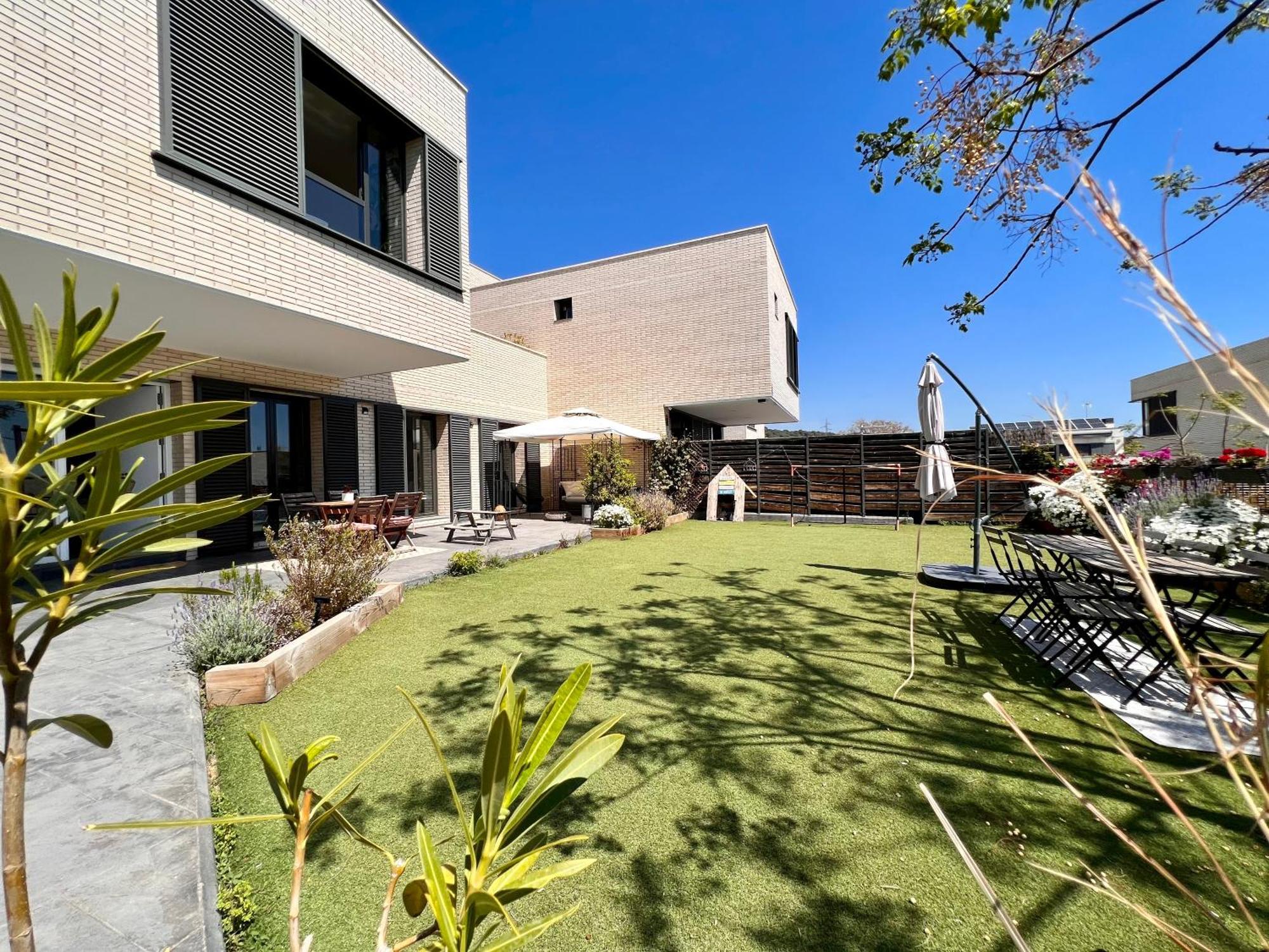 Casa Elena Maresme Villa Mataró Kültér fotó