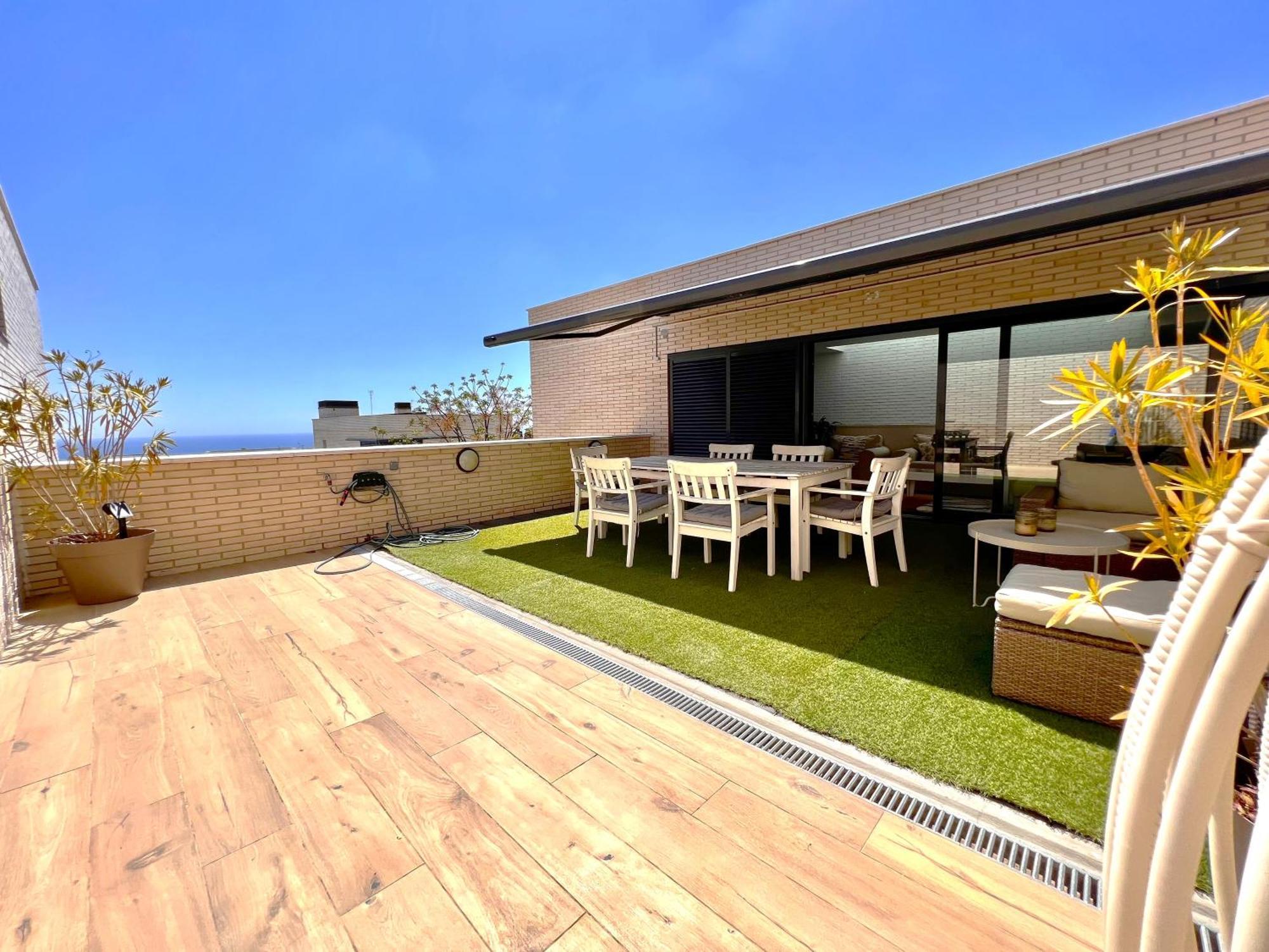 Casa Elena Maresme Villa Mataró Kültér fotó