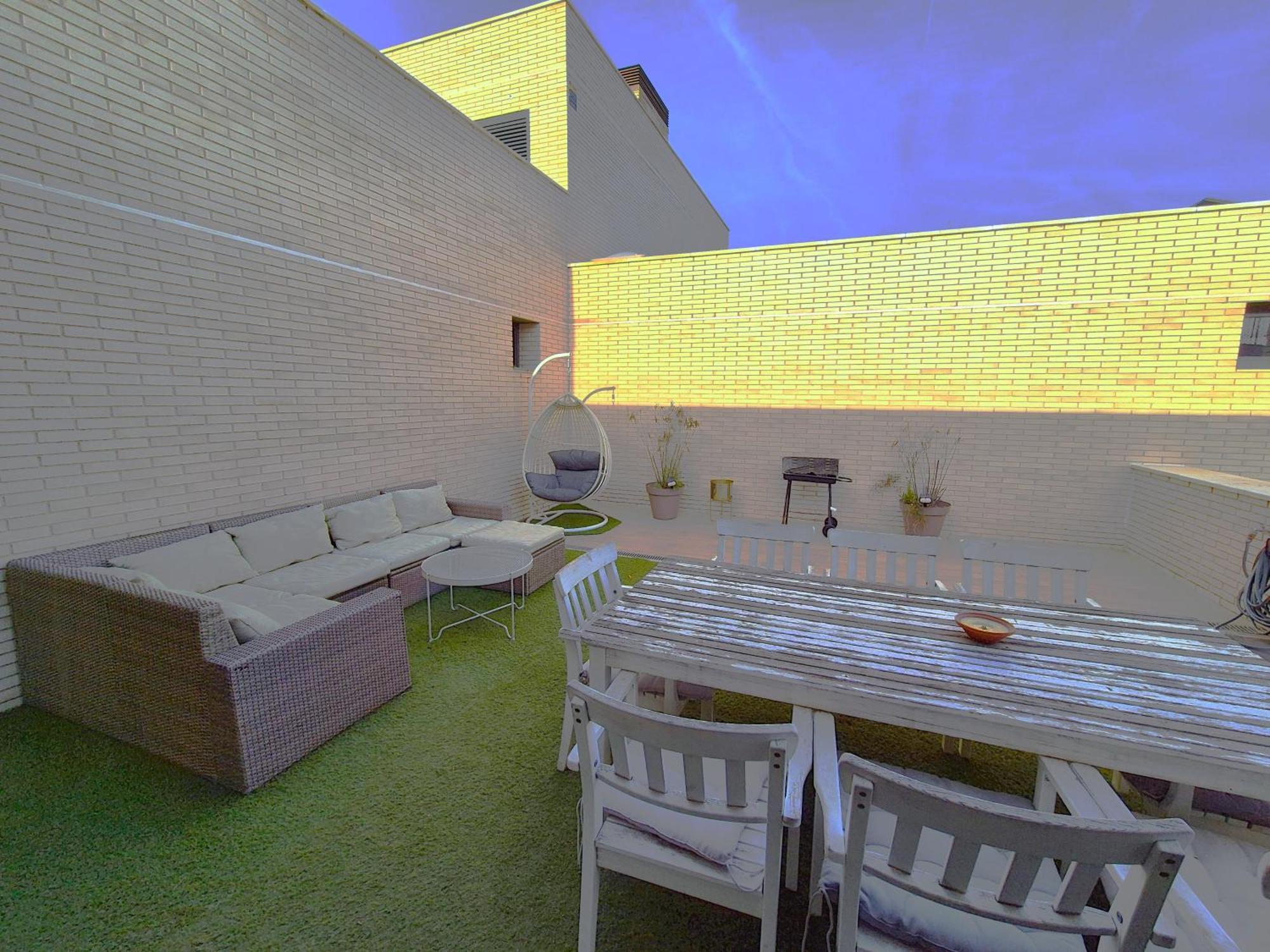 Casa Elena Maresme Villa Mataró Kültér fotó