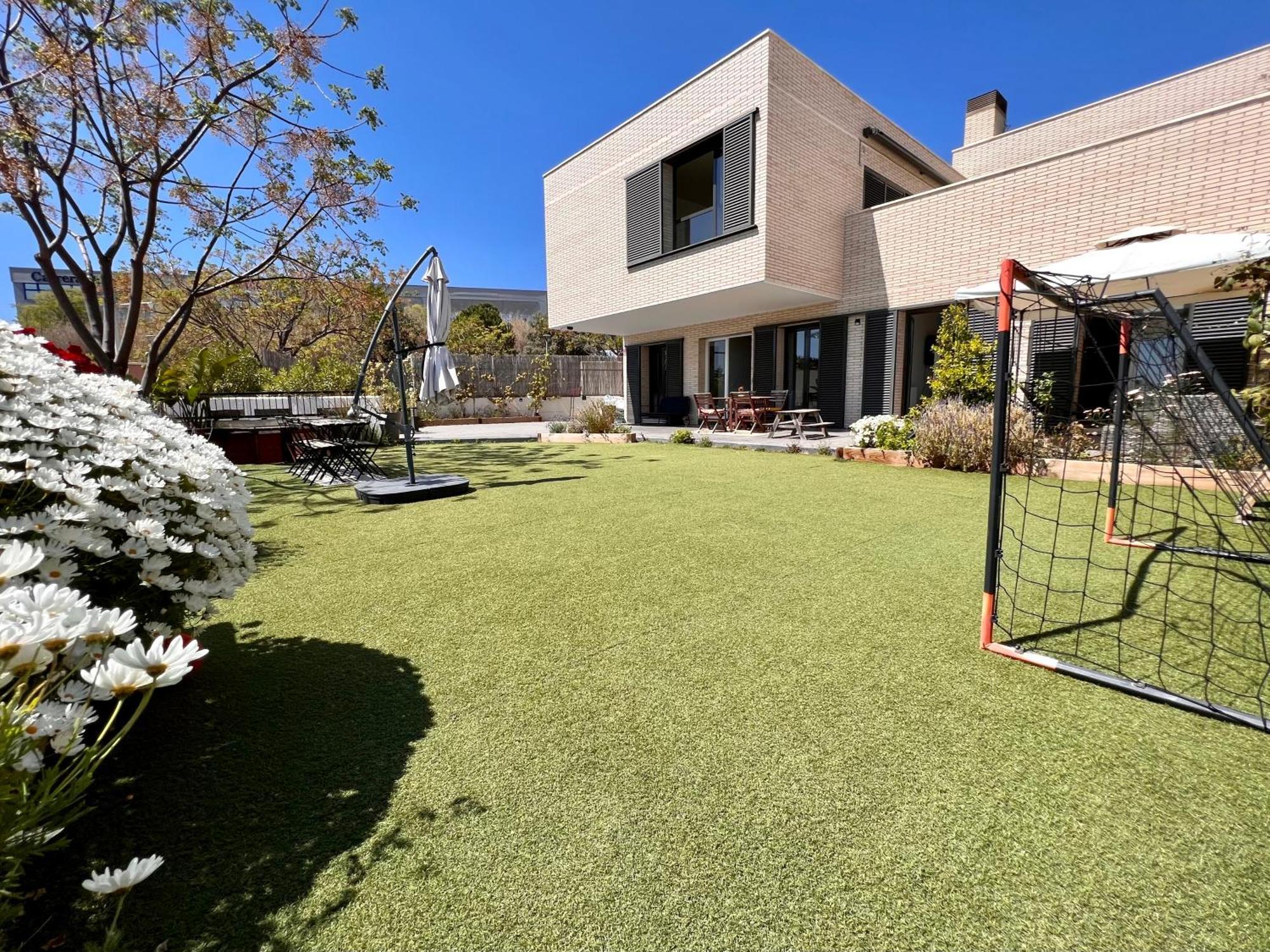Casa Elena Maresme Villa Mataró Kültér fotó