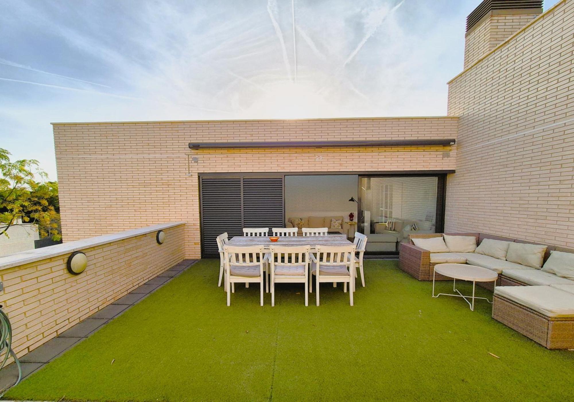 Casa Elena Maresme Villa Mataró Kültér fotó