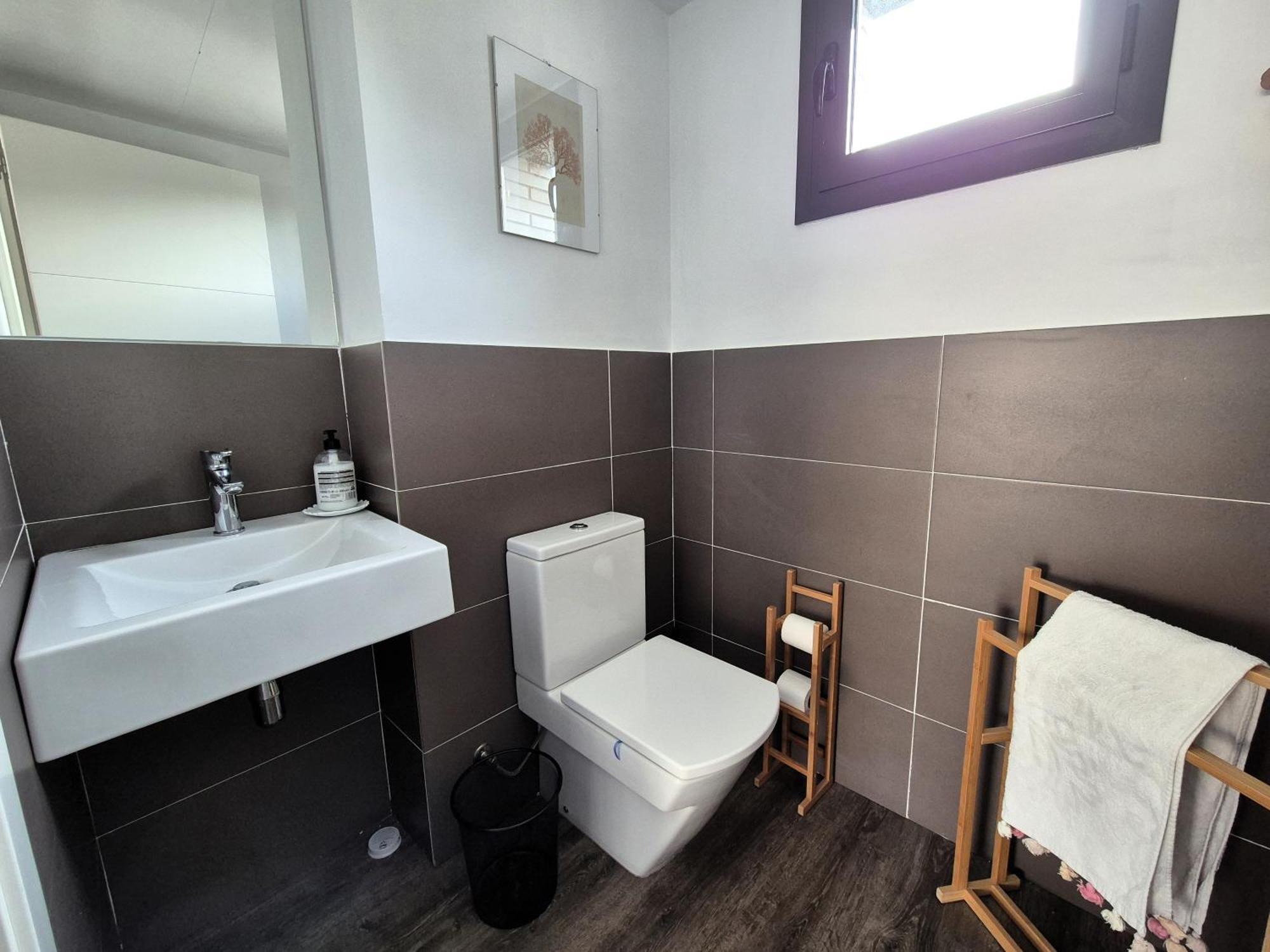 Casa Elena Maresme Villa Mataró Kültér fotó