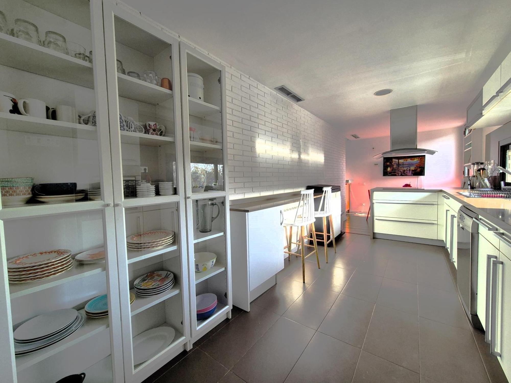 Casa Elena Maresme Villa Mataró Kültér fotó