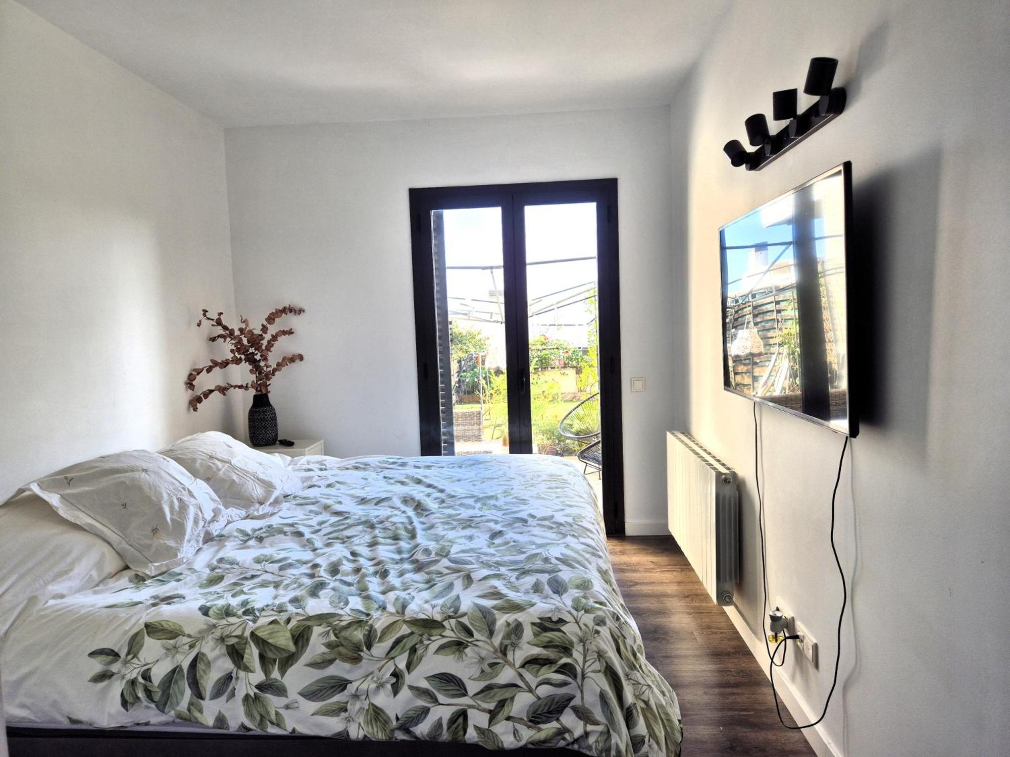 Casa Elena Maresme Villa Mataró Kültér fotó