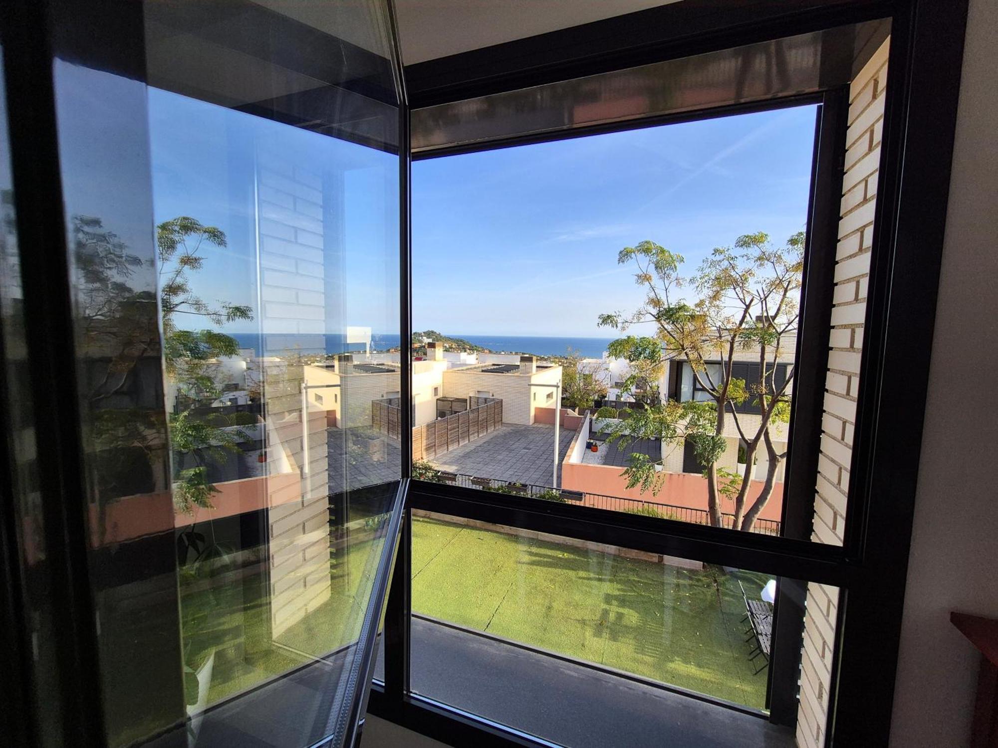 Casa Elena Maresme Villa Mataró Kültér fotó