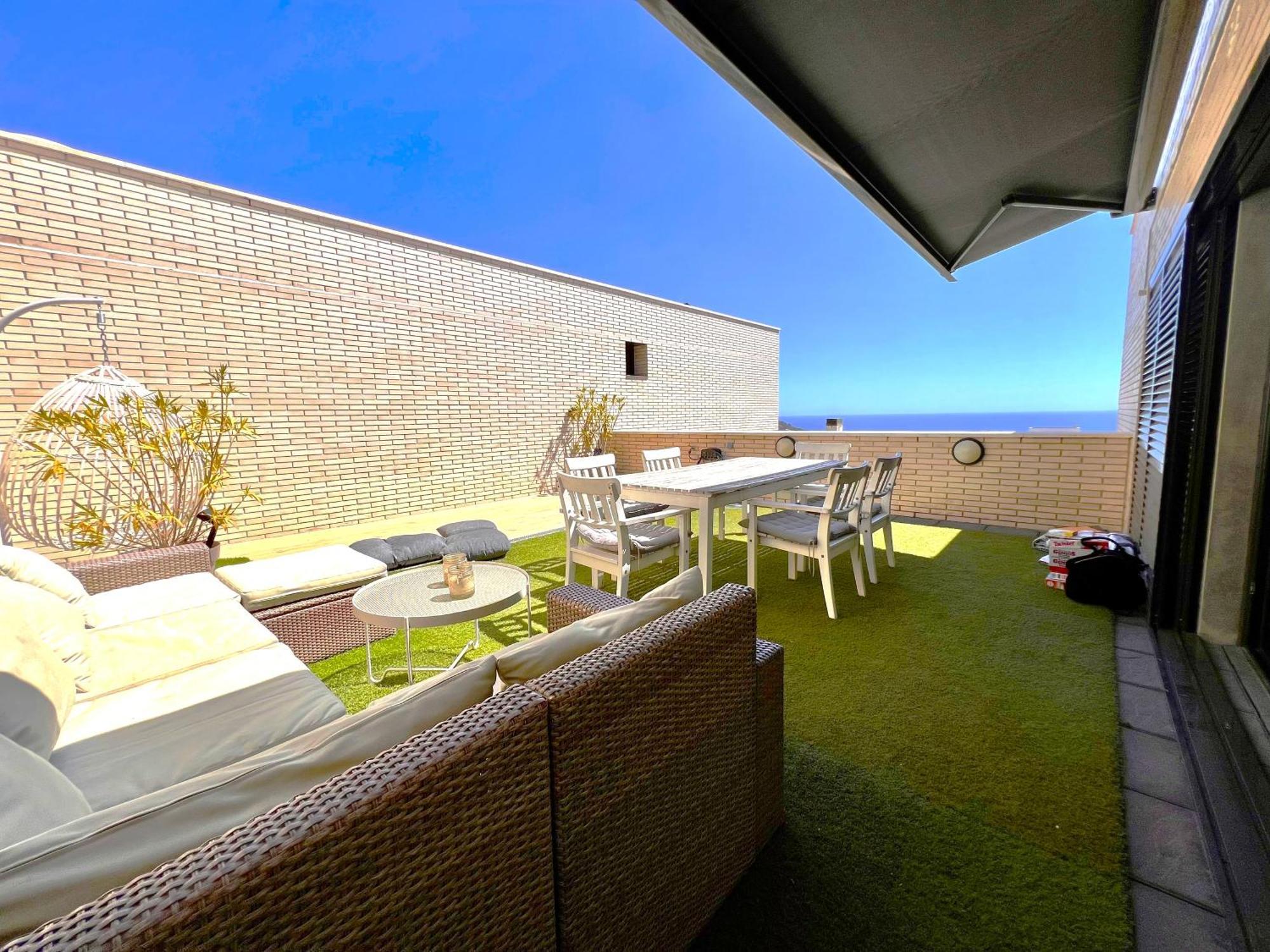Casa Elena Maresme Villa Mataró Kültér fotó