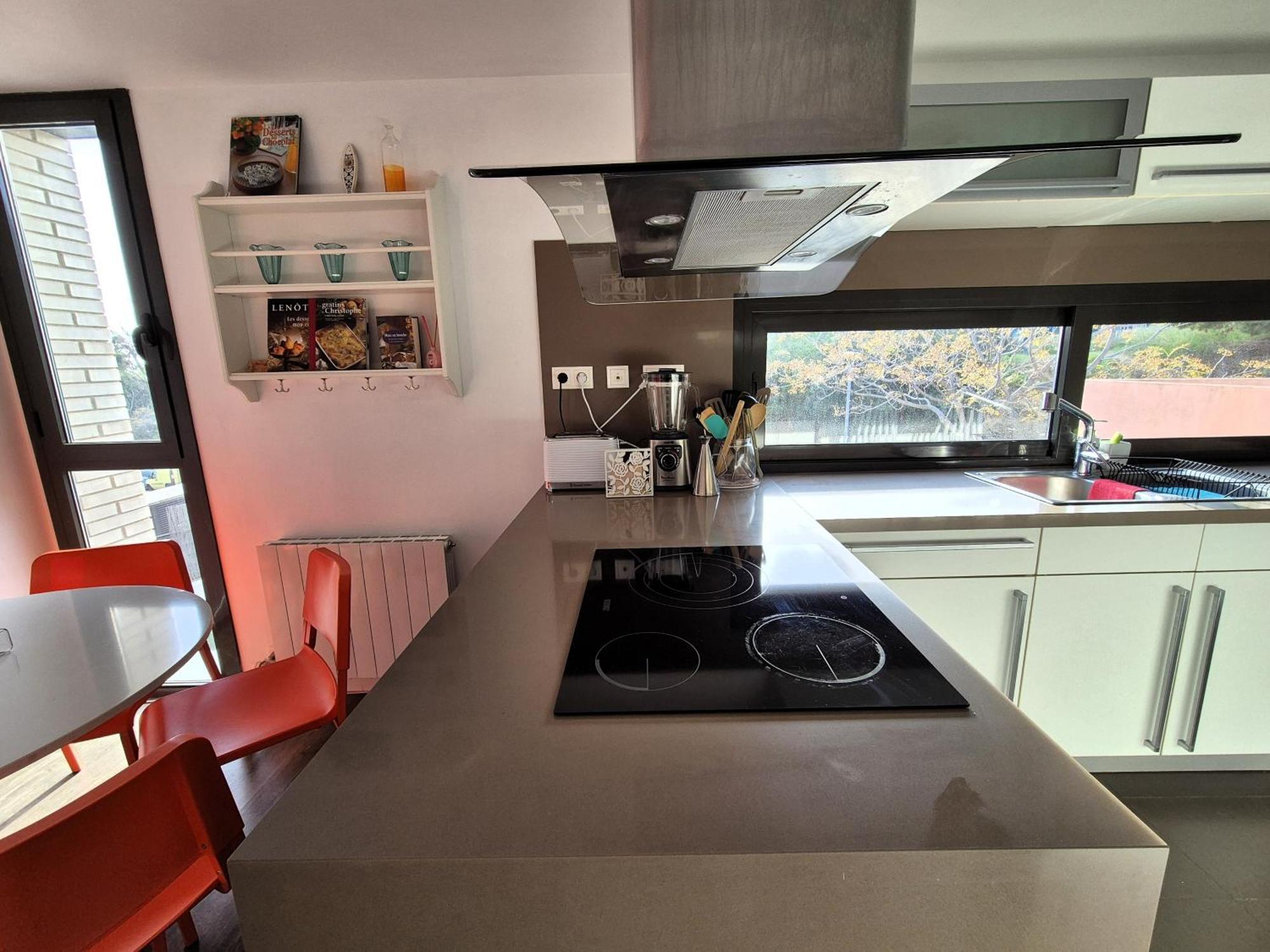 Casa Elena Maresme Villa Mataró Kültér fotó