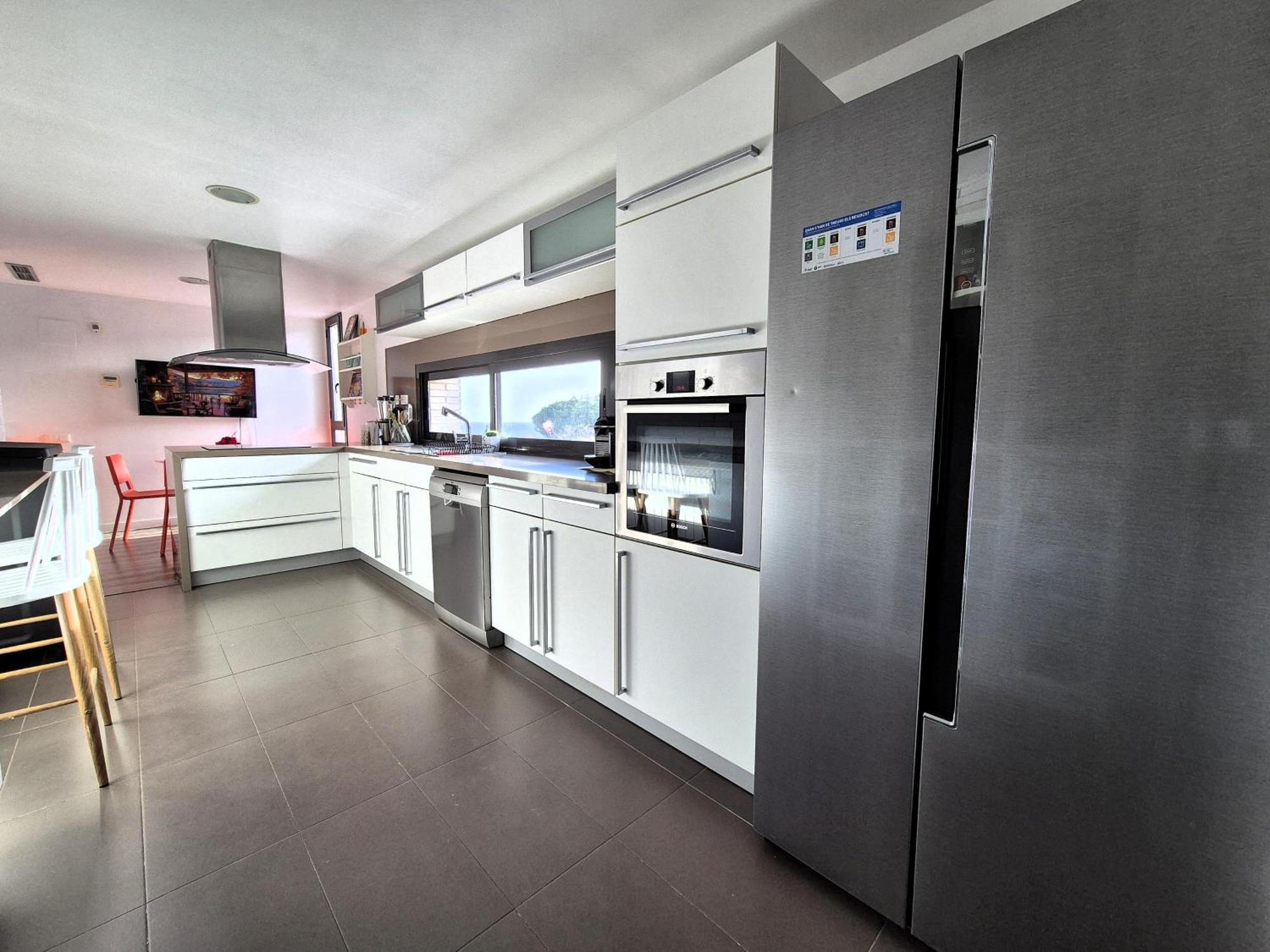 Casa Elena Maresme Villa Mataró Kültér fotó