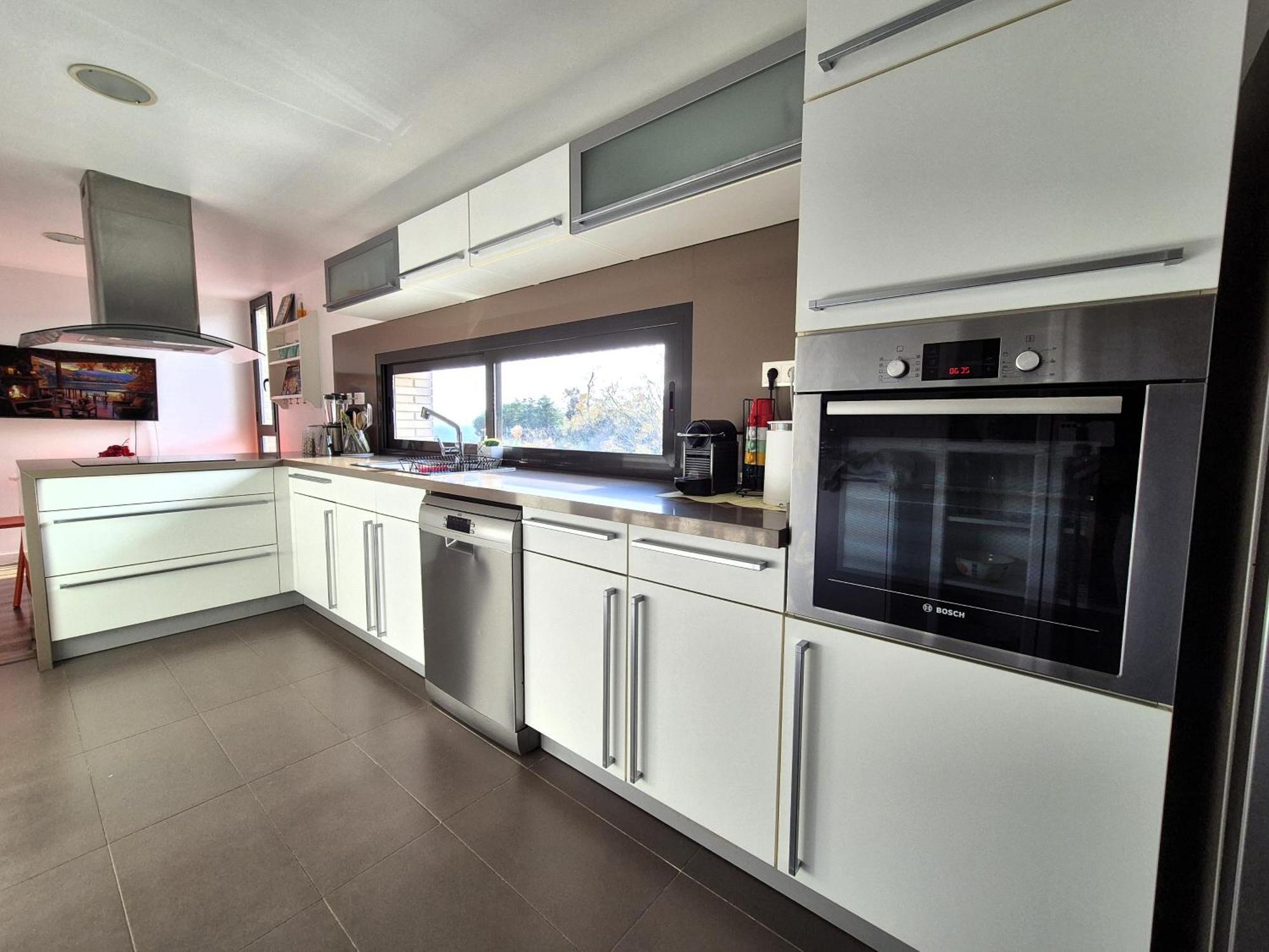 Casa Elena Maresme Villa Mataró Kültér fotó