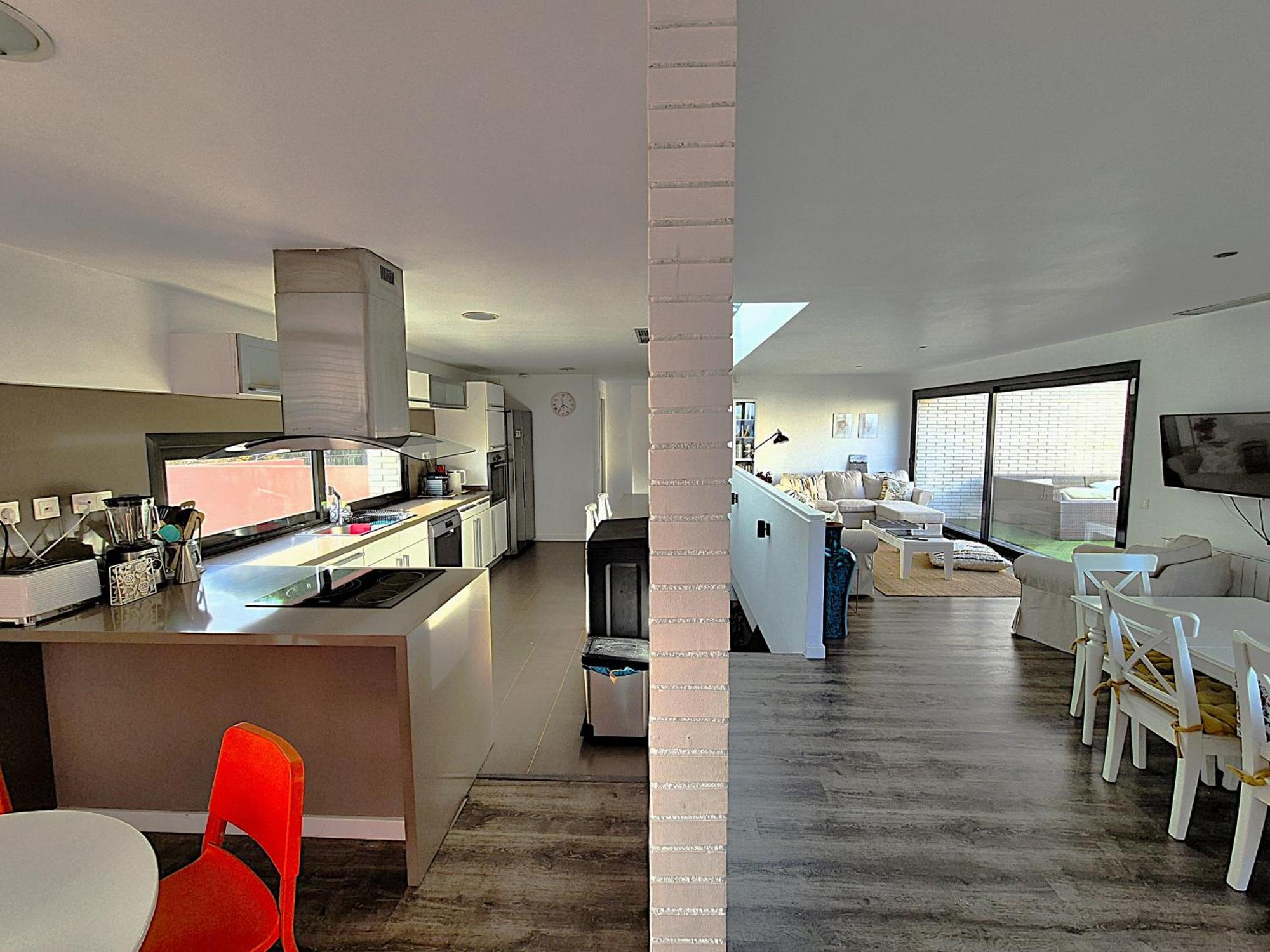 Casa Elena Maresme Villa Mataró Kültér fotó