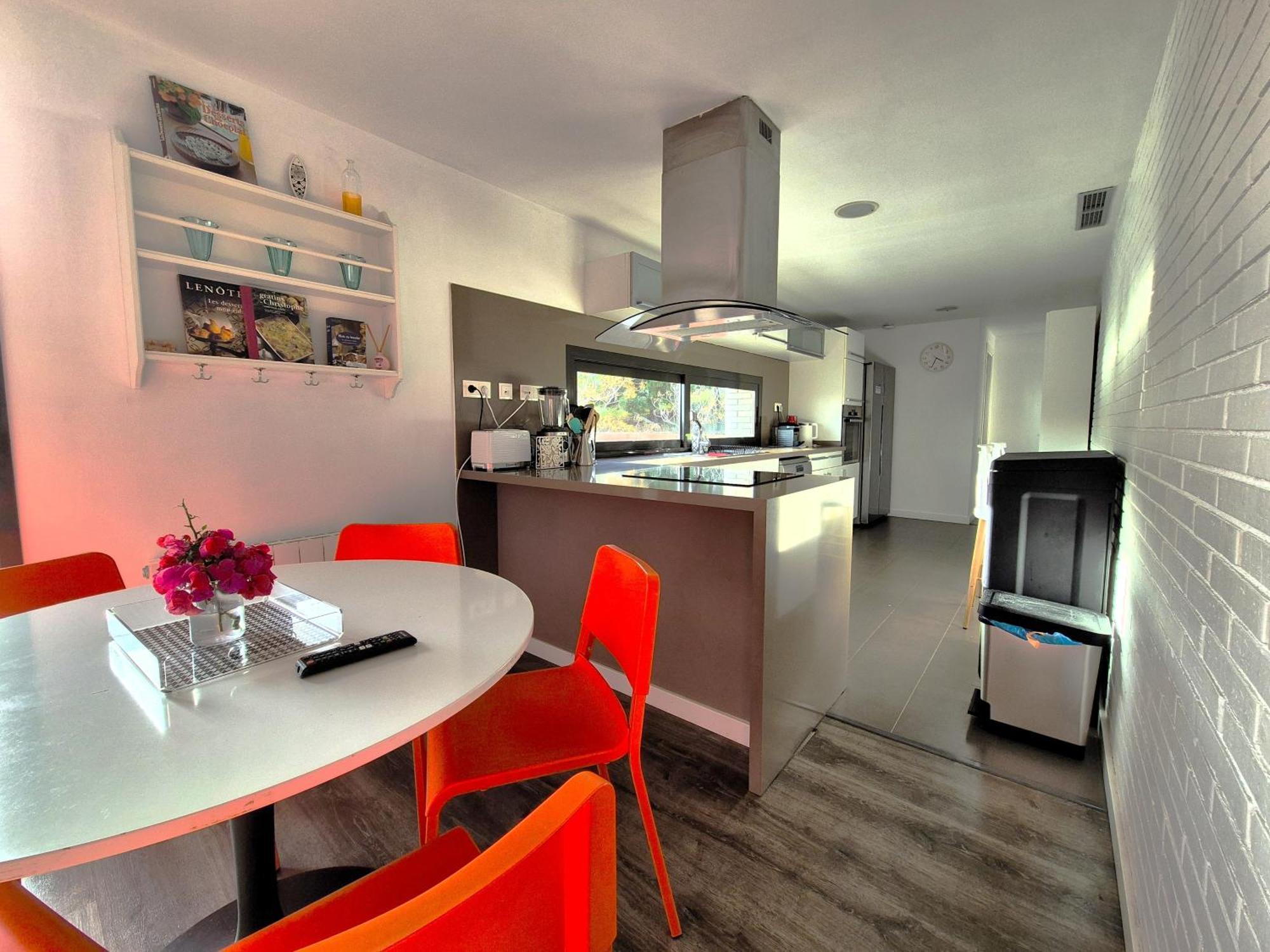 Casa Elena Maresme Villa Mataró Kültér fotó