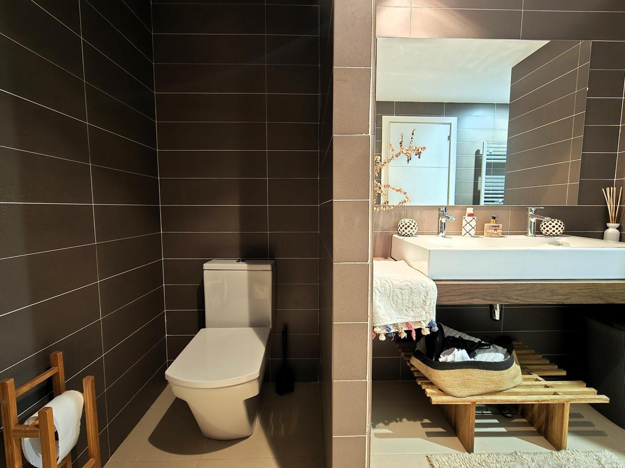 Casa Elena Maresme Villa Mataró Kültér fotó