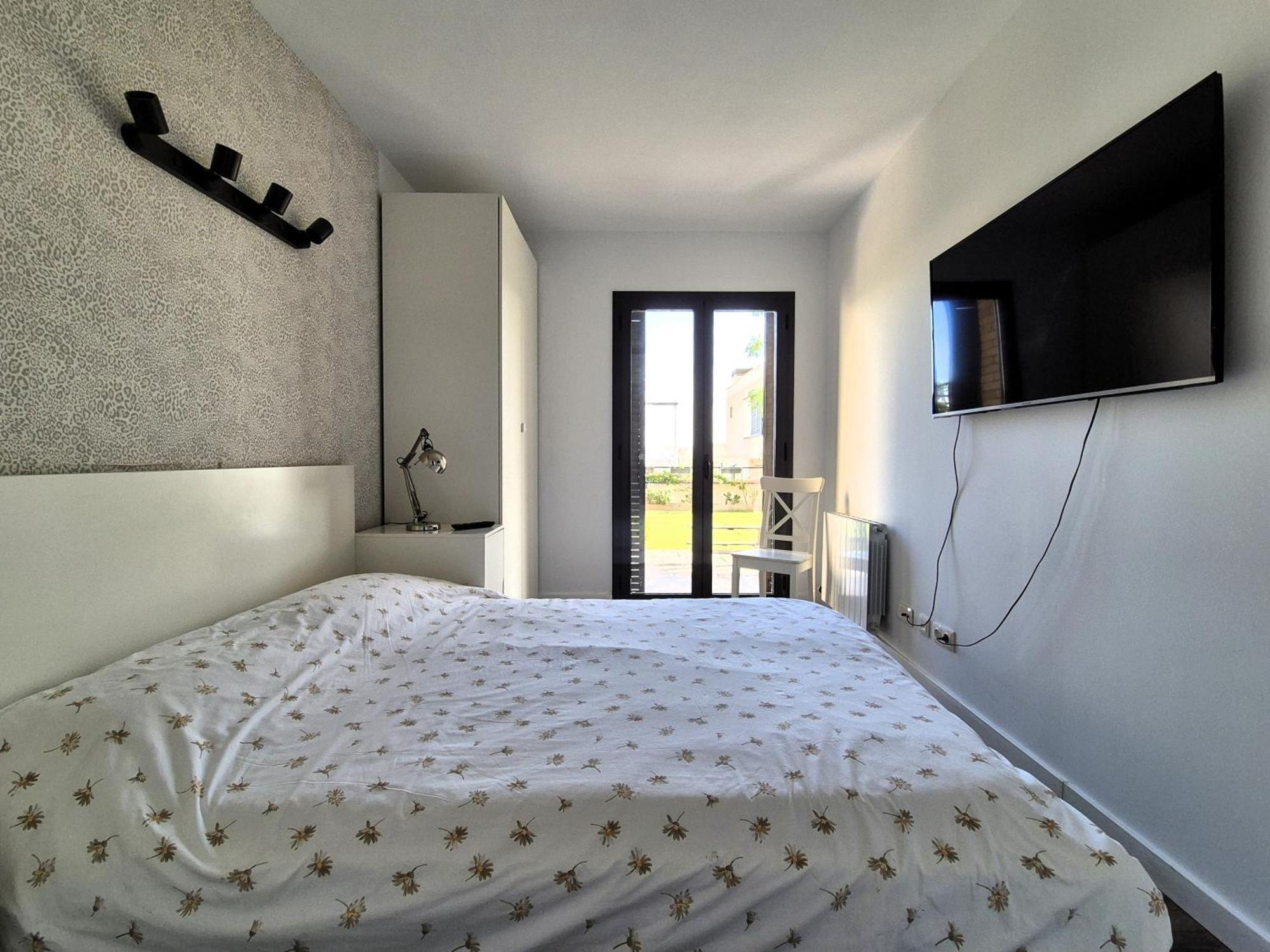 Casa Elena Maresme Villa Mataró Kültér fotó