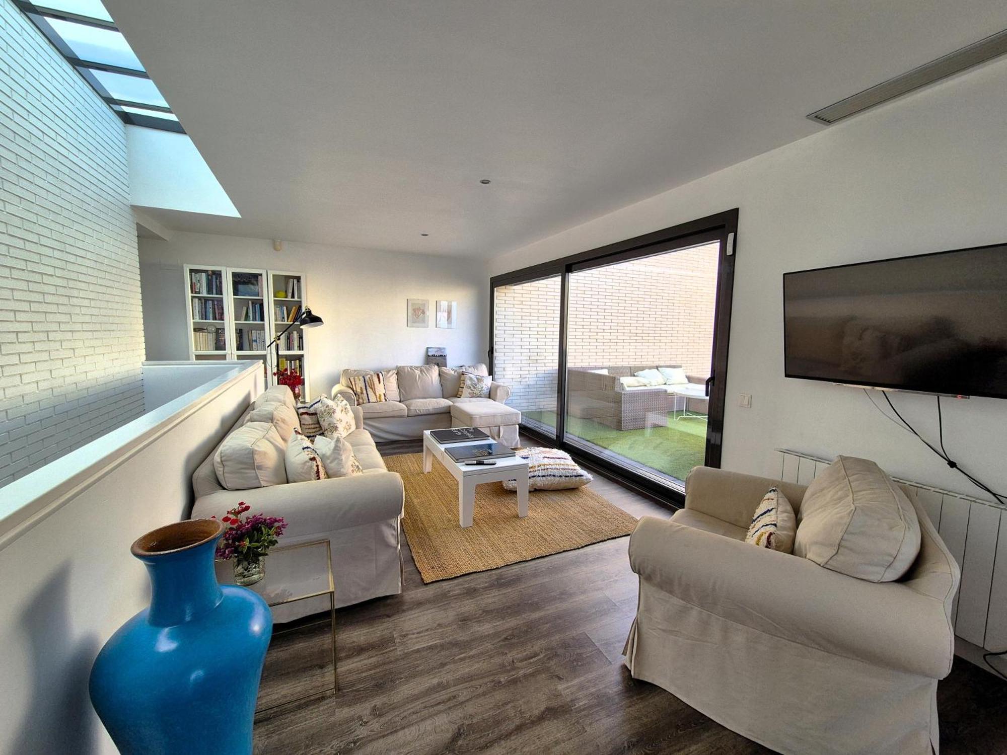 Casa Elena Maresme Villa Mataró Kültér fotó